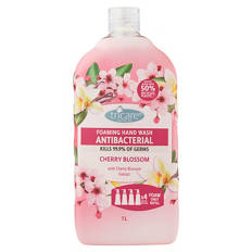 Foaming Hand Wash Refill 1L